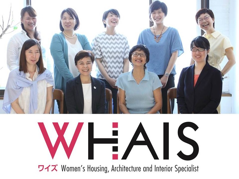 女性建築家 住まいづくり相談室 人生100年時代の住まいづくり 相談 セミナー情報 セミナー イベント キャンペーン情報 ハウスクエア横浜